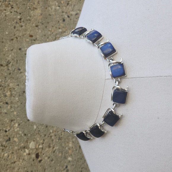 vintage 60s necklace - Picture 1 of 8